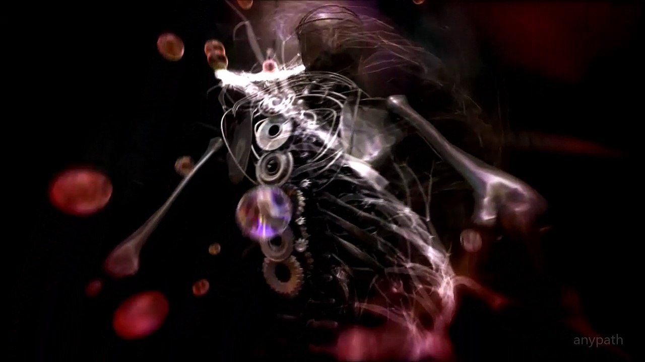 Tool : Decending  Epic Visuals