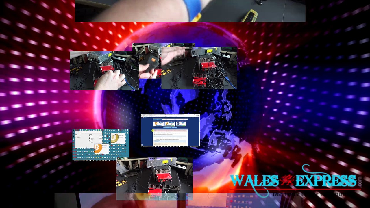 How to start Cryptocurrency mining?