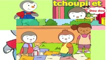 Tchoupi Et DouDou En Francais Le Cache Cache Géant Compilation Complète En Français part 2/2