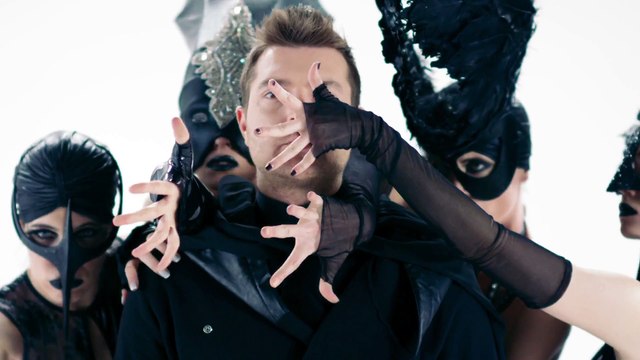 Dj Fenix feat. Bobo - Я и ты (ПРЕМЬЕРА КЛИПА 2016)