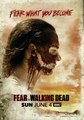 FEAR THE WALKING DEAD Season 3 TRAILER Fear (2017) amc Series