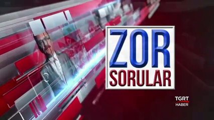 Zor Sorular - 22 Mayıs 2017
