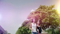 Laura Pausini - Nuestro amor de cada día (Official Video) 2016