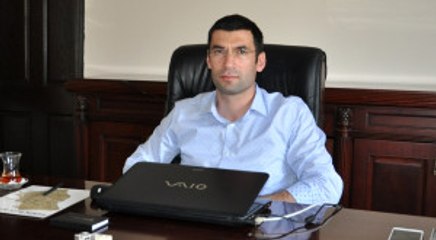 Şehit Edileceği Haberini Önceden Almış