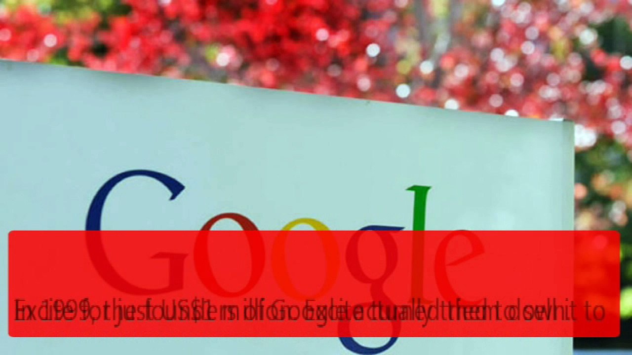 10 Weird Facts About "Google" || Word Weird Facts