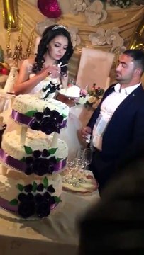Un couple marié le moins fun du monde