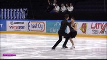 Amaze skate _ Meryl Davis   Charlie White Skate Performance _ Nice one _ Must wa