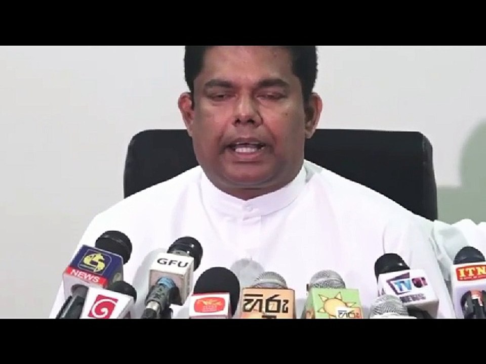 හදීසි කැබිනට් තීන්දුවක්-ජාතිවාදී කණ්ඩායම් මට්ටුකරන්න කැබිනට් තිරණයක්
