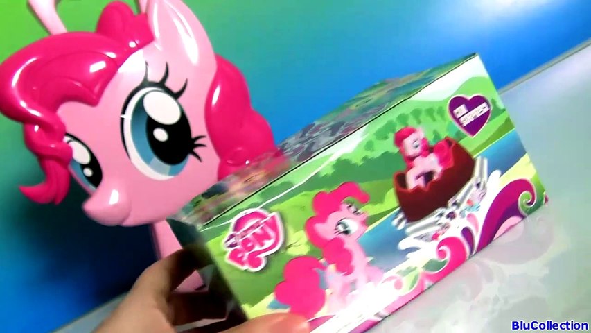 My Little Pony Case of Toy Surprise Eggs FULL CASE - Maletín Mi pequeño Pony Huevos Sorpresa-5w40m