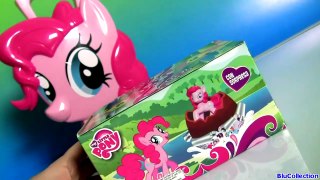 My Little Pony Case of Toy Surprise Eggs FULL CASE - Maletín Mi pequeño Pony Huevos Sorpresa-5w40m