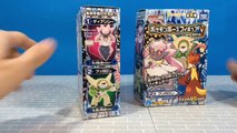 Pokemon Toys - Diancie Chesnaught from Pokemon XY-i8D8my