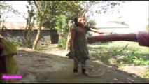 Amazing Jump rope workout for girl _ How to jump higher with speed skipping _ 1