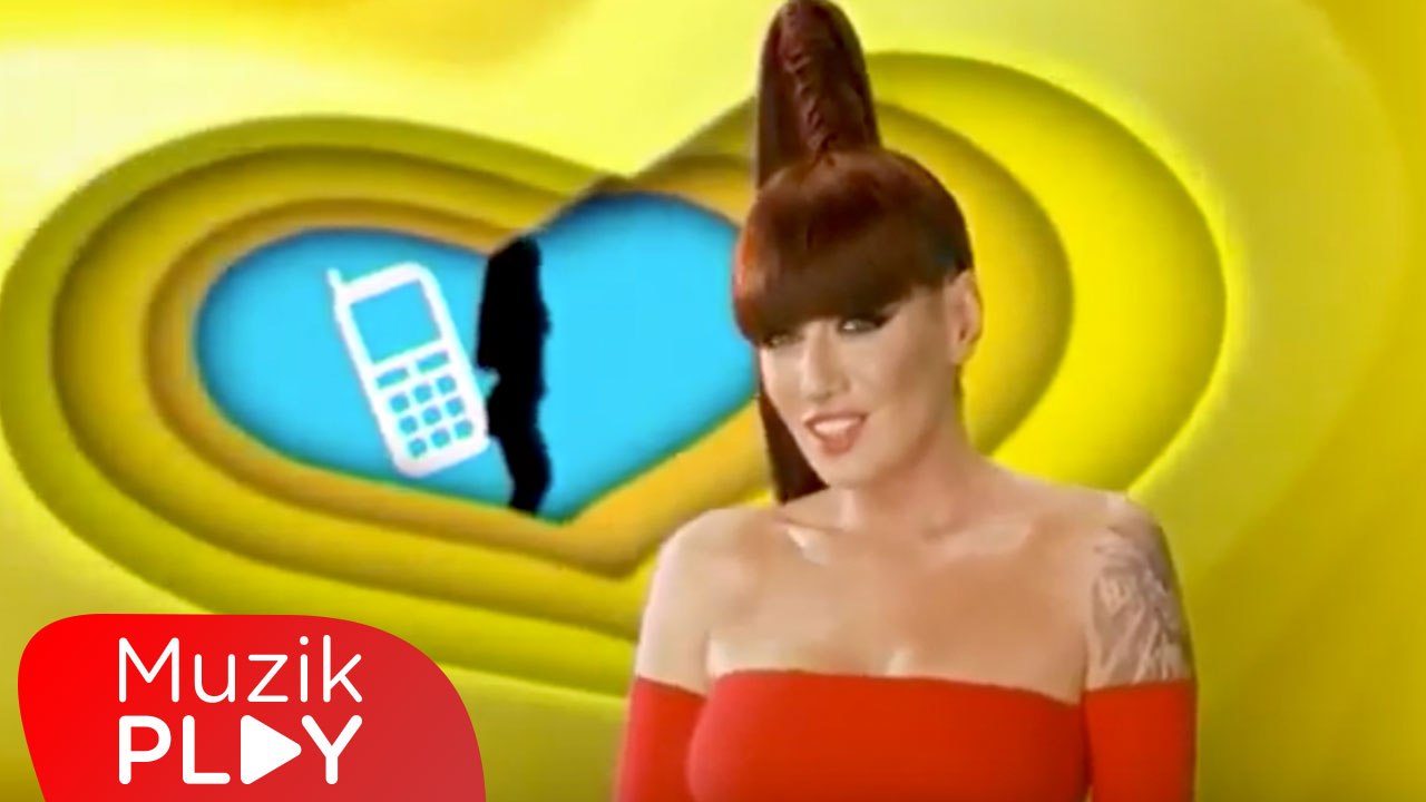 Sibel Tüzün - Aç Telefonu