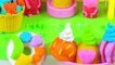 Peppa Pig Softee Dough Peppa's Sweet Shop - Kids' Toys-QFScAV9Y2