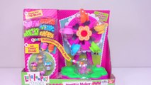 Lalaloopsy Tinies 2-in-1 Jewelry Maker Playset - Kids' Toys-BvhD