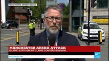 Manchester Terror Attack: ISIS claims responsibility for attack
