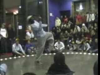 ILLICIT STYLE : RAFU VS RALIL