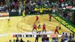 WNBA. Seattle Storm - Washington Mystics 21.05.17 (Part 1)