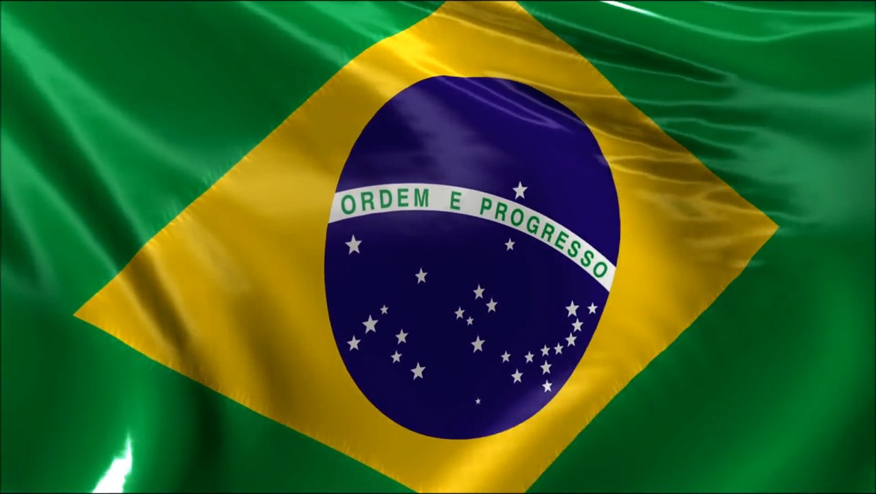 Capitais do Brasil