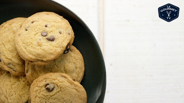 Choc Chip Cookies Recipe