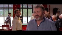MISSION PAYS BASQUE Bande Annonce (Florent Peyre - Comédie 2017)