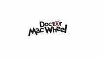 Doc McWheelie - ROAD REPAIRS! - Children's Car Cartoons-ng6