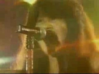 今夜はハリケーン