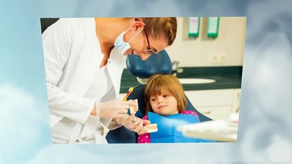 Get the Best Pediatric Dentist for Your Children