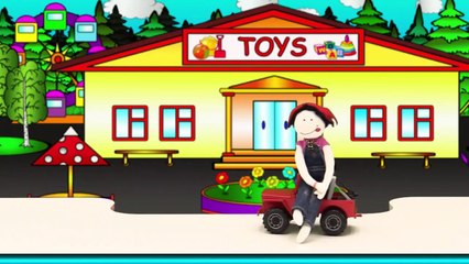 Helpy the truck & truck transformer  truck cartoon. Kids educational cartoon & Car cartoon.-UPES