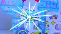 Disney Tsum Tsum Mystery Packs Mickey’s Collectors Case - Kids' Toys-ir6mp5G