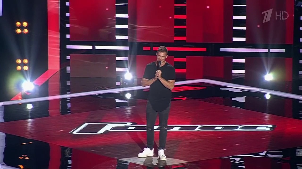 Шоу Голос - Судьи были готовы расцеловать