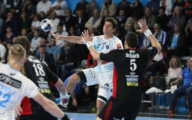 Résumé de match - LSL - J24 - Nantes / Montpellier - 18.05.2017