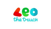 Leo the truck Full episodes #1. Cartoons for children.  Bus cartoon for children #KidsFirstTV.-DqXqwvd