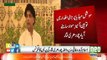 Ch Nisar's Comment on Crack down of Social Media Activists