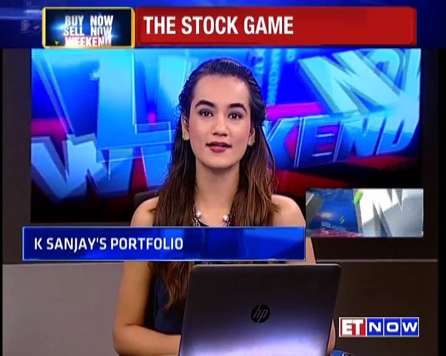 Buy Now Sell Now | The Stock Game