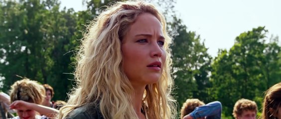 Люди Икс Апокалипсис - фильм (2016)