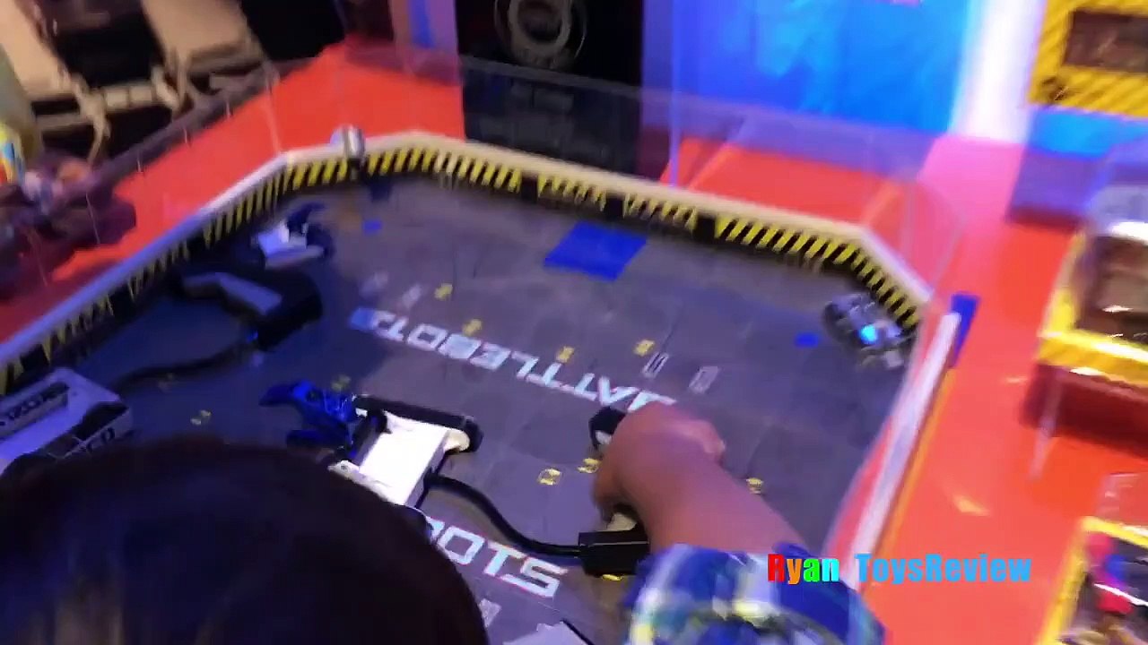 TOYS FOR KIDS TTPM Holiday Showcase Hottest New Kids Toys Ryan Toy