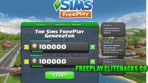 The Sims FreePlay Hack - Sims FreePlay Cheats Android - Android | iOS