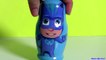 PJ Masks Nesting Toys Surprise Catboy Owlette Gekko Disney PJ Masks Stacking Cups-nb7