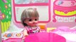 Mell-chan Dollhouse Moving  - New Play Tent-SP6J_