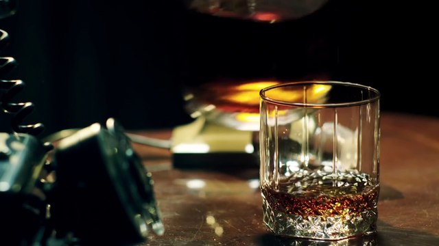 Влад Соколовский - Ночной звонок / ПРЕМЬЕРА / Video Clip 2015