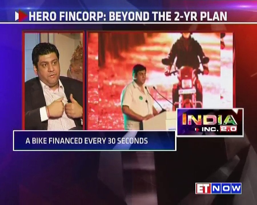 India Inc 2.0 | In Conversation With Abhimanyu Munjal