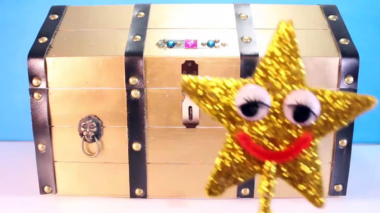 Disney Jr. Surprise Toys THE LION GUARD, SOFIA, Puppy in My Pocket Blind Bags Toy Videos-v