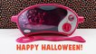 Easy Bake Oven Halloween Brain Red Velvet Cookie Tutorial-qp