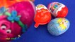 Super Surprise Eggs Kinder Surprise Kinder Joy Disney Phineas and Ferbs Learn Colors Play Doh  Kids-xMW
