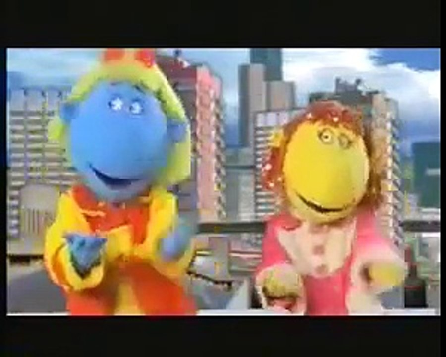 Tweenies - Best Friends Forever