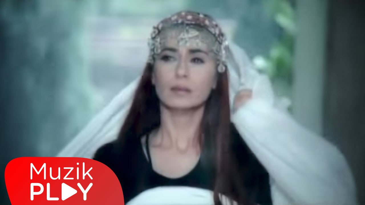 Yıldız Tilbe - Sunam