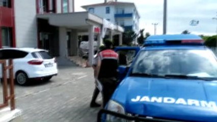 Edirne'de Fetö'cüleri Kaçıran Organizatör Tutuklandı