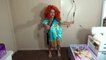 6 Halloween Costumes Disney Princess Anna Merida Pocahontas Rapunzel and Mother Gothel-FIkF7sRp5