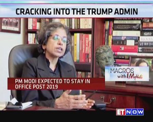 Macros With Mythili | Reading India-US Bilateral Ties